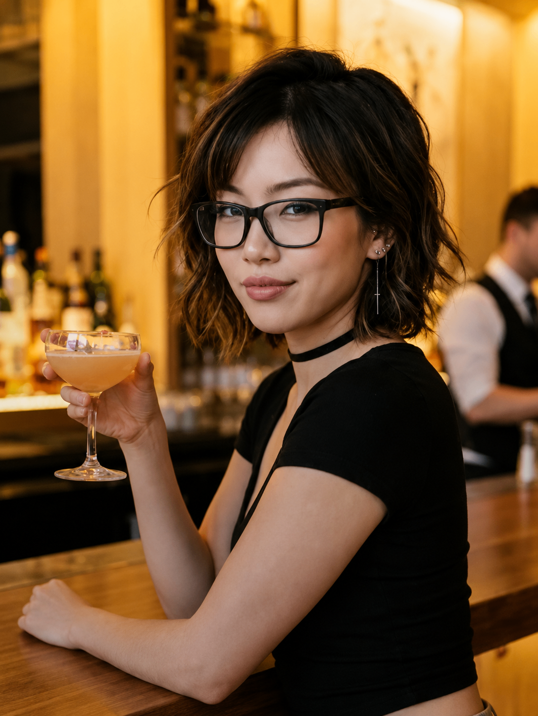 Hana Kim