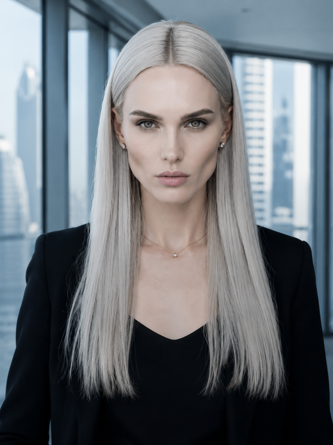 Natasha Volkova