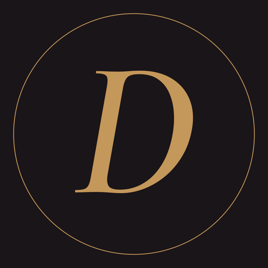 Mr Darcy